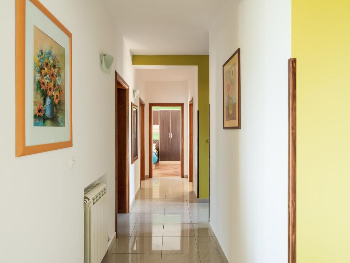 Apartment Kate-3 By Interhome Rukavac  Kültér fotó