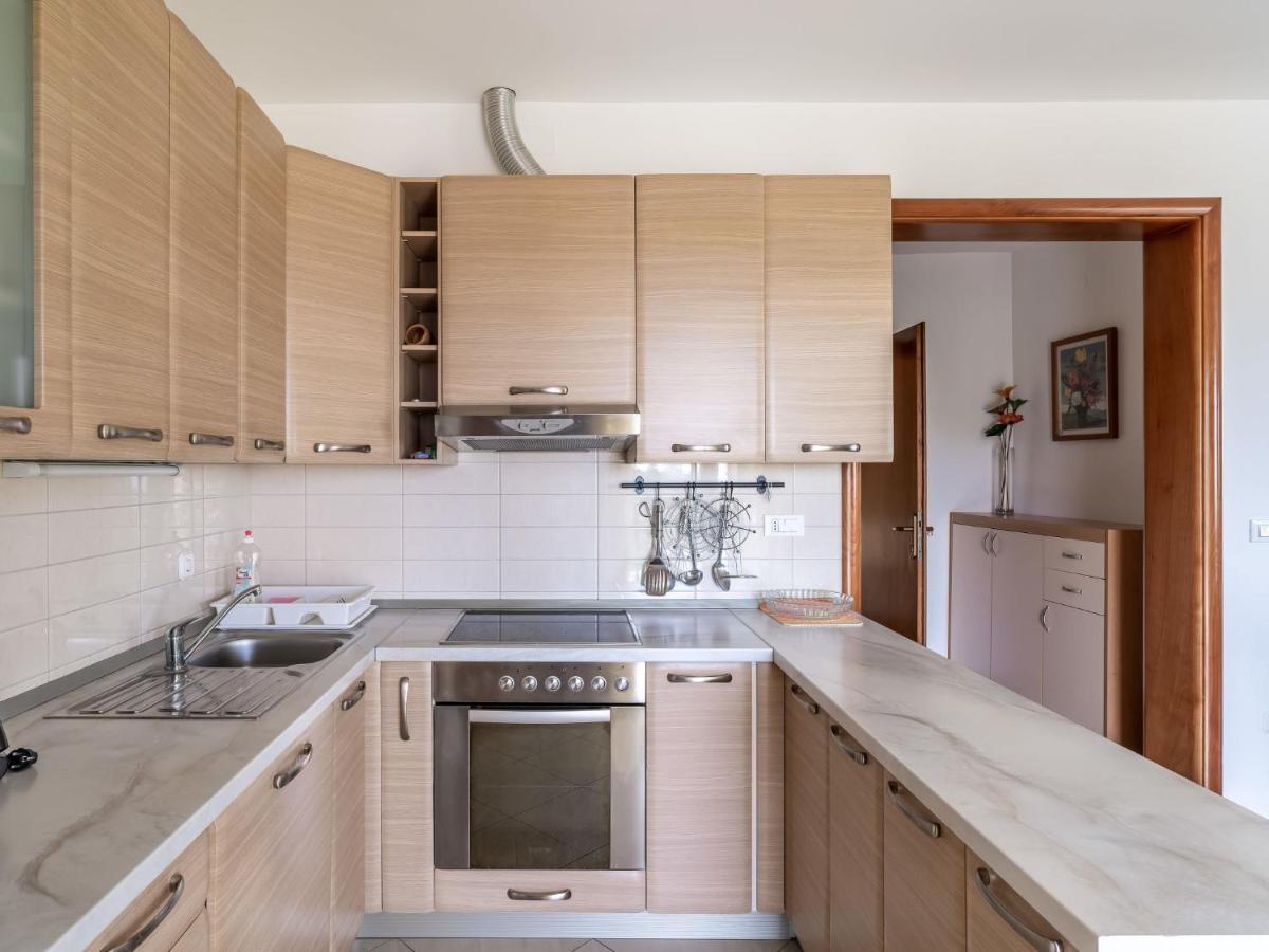 Apartment Kate-3 By Interhome Rukavac  Kültér fotó