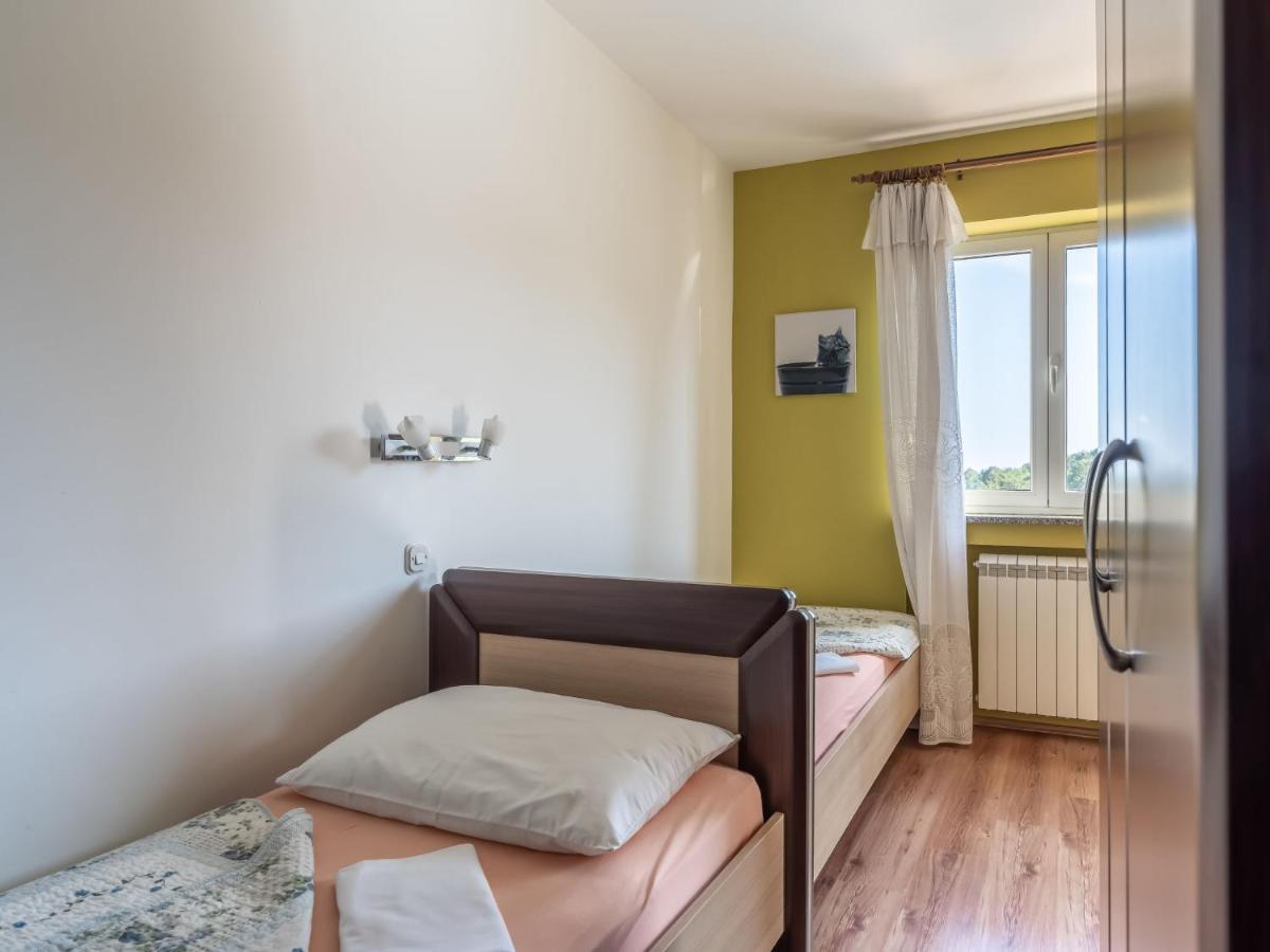 Apartment Kate-3 By Interhome Rukavac  Kültér fotó