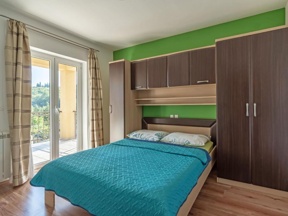 Apartment Kate-3 By Interhome Rukavac  Kültér fotó
