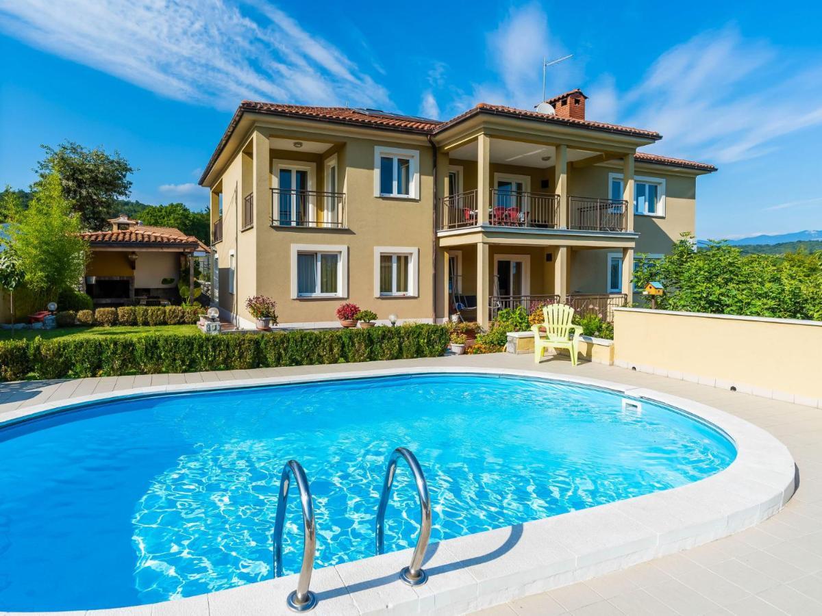 Apartment Kate-3 By Interhome Rukavac  Kültér fotó