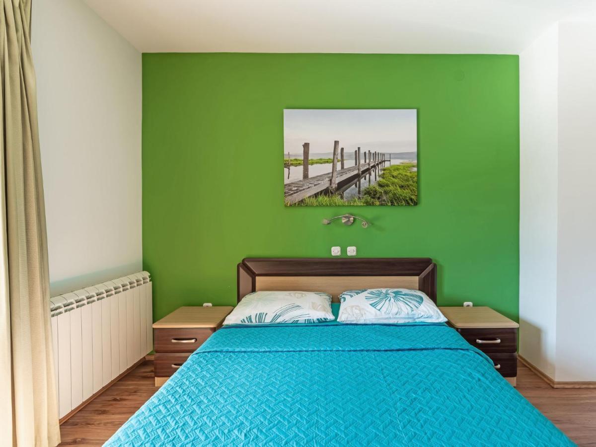 Apartment Kate-3 By Interhome Rukavac  Kültér fotó