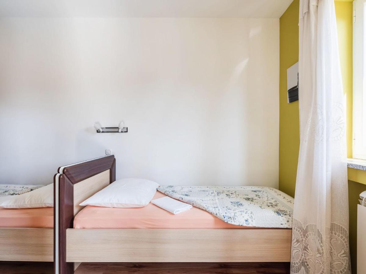 Apartment Kate-3 By Interhome Rukavac  Kültér fotó