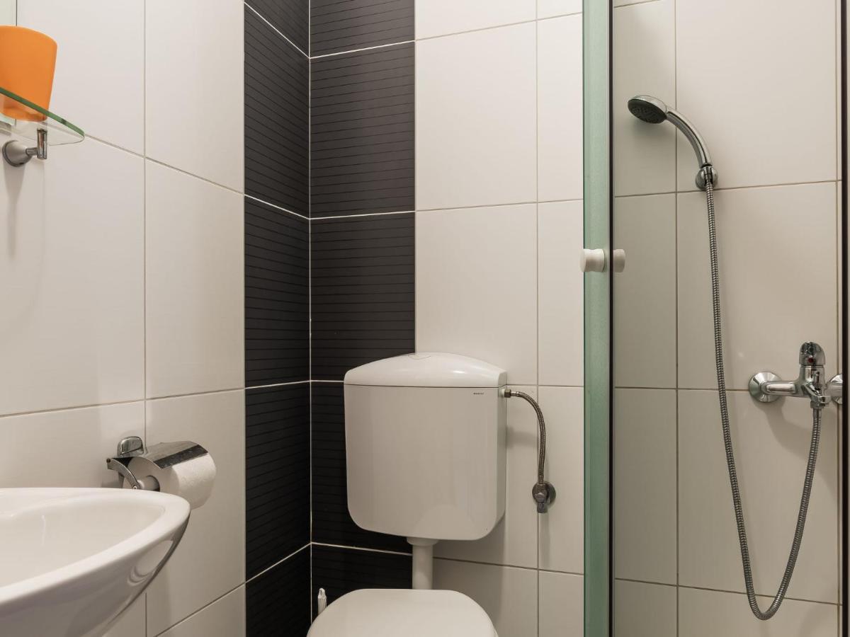 Apartment Kate-3 By Interhome Rukavac  Kültér fotó
